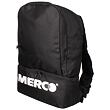 Soccer League Sportrucksack schwarz