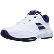 SFX4 Clay Men Tennisschuhe weiß