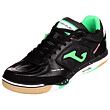 Top Flex Rebound 2401 Indoor Schuhe schwarz-grün