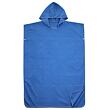 Surf Badeponcho dunkelblau