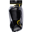 Boxer PU zápasové boxovací rukavice 6 oz