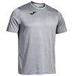 Combi Short Sleeve T-shirt Herren T-Shirt helle melange
