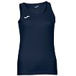 Diana Tank Top für Damen navy