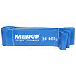 Force Band Kraft Gummiband blau