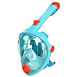 Spectra 2.0 KID Tauchermaske türkis