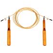 CrossGym Fitness Springseil golden