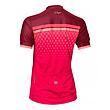 Diamond cyklistický dres bordeaux