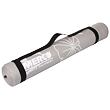 Print PVC 4 Mat Sportmatte grau