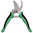 Shears Gartenschere grün