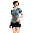 Runner Short 2W fitness set haze