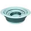 Foldable Basin Set plastové nádobky