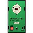 TriplePlay Plus nahrávací stroj na baseball