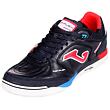 Top Flex Rebound 2403 Indoor Schuhe navy-rot