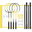 Game Set 4P badmintonová sada