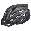 Twister Fahrradhelm schwarz-titan mat