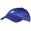 Pure Logo Cap Kappe dunkelblau