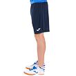 Short Nobel sportovní šortky navy