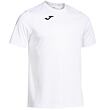 Combi Short Sleeve T-shirt Herren T-Shirt weiß