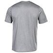 Combi Short Sleeve T-shirt pánské triko světlá melange