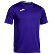Combi Short Sleeve T-shirt Herren T-Shirt violett