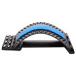 Spine Machine 01 Massagenunterlage blau