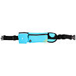 Phone Waist Pack II sportovní ledvinka modrá