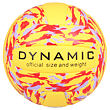 Dynamic Ball für Volleyball gelb