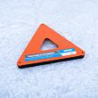 Triangle Passer hokejový nahrávač
