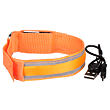 Lumino Extra Markierungsband orange