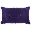 Rest aufblasbares Kissen blau