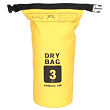 Dry Bag 3l vodácký vak