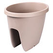 Balconia OVI Blumenbrücke taupe