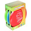 Disc Golf Discosaurus Set sada disků