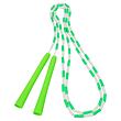 Bead Springseil für Kinder grün