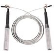 CrossGym Fitness Springseil silber