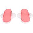 Waist Shape Fitness Disc rosa