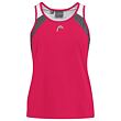 Club 22 Tank Top Women Damen Tank Top MA