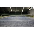 Tenis Match středová páska