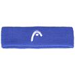 Headband froté čelenka modrá