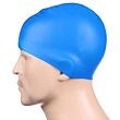 Swimmer B125 plavecká čepice royal