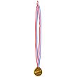 Winner Gold Kinder Medaille