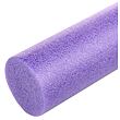 Plovací nudle 120 cm fialová