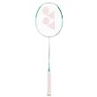 Nanoflare 001 Feel badmintonová raketa bílá