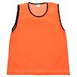 Exclusive markantes Trikot orange