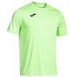 Combi Short Sleeve T-shirt Herren T-Shirt limette