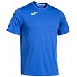 Combi Short Sleeve T-shirt Herren T-Shirt royal blau