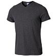 Versalles Short Sleeve T-shirt Herren T-Shirt grau
