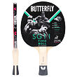 Timo Boll SG11 pálka na stolní tenis