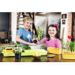 Minigarden 60 Spring Mix truhlík