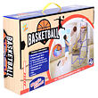 Jordan basketbalový set